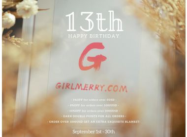 THE WORK REPORT FROM GIRLMERRY