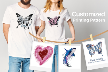 Girlmerry Personalized Customization Of Printing