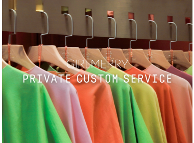 Personal Style Customization Service