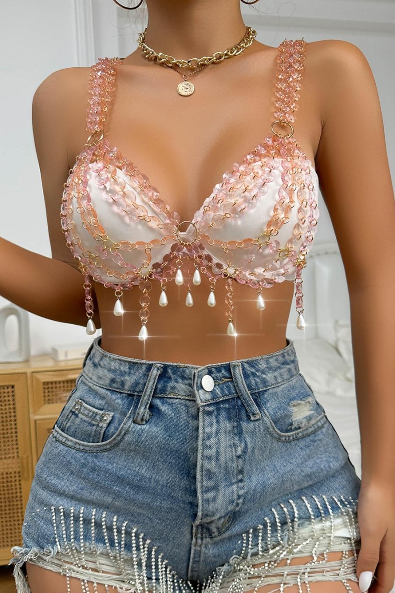 Women's Gem Short Set