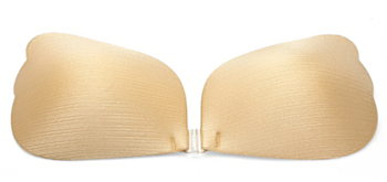 Wholesale Wing cozy nude bra((S=A CUP,M=B CUP,L=C CUP) 013441