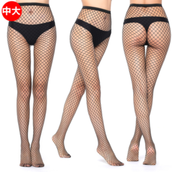 1 pair fishnet sexy stockings#3#