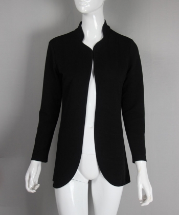 2015 New Fall Women’s Cardigan Coat