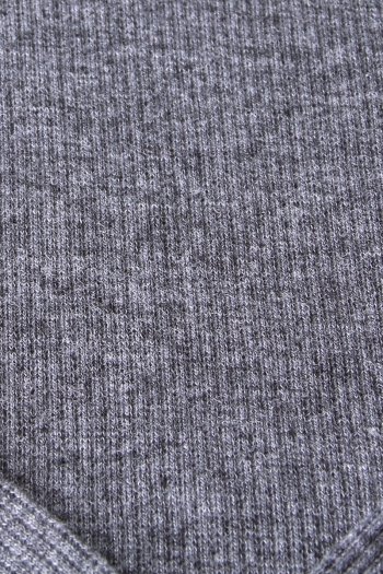 Autumn NEW Long-Sleeves High-Neck Midi Sweaters Dress 