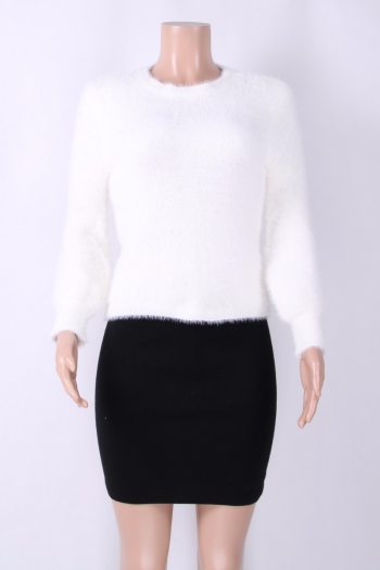 Women's Fashion Loose High Quality Sweaters 