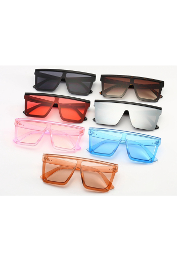 7 colors fashionable sunglasses
