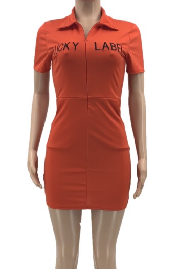 Plus size summer short sleeve 