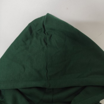 Autumn new stylish simple 4 colors plus size pure color zip-up hooded stretch slim sexy mini dress