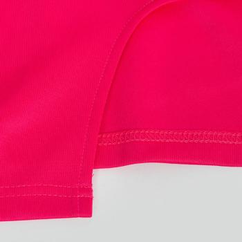Sexy slight stretch pure color off shoulder ruffle bodycon mini dress