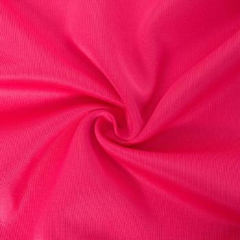 Sexy slight stretch pure color off shoulder ruffle bodycon mini dress