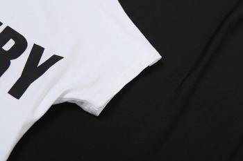 Sexy slight stretch letter fixed print obliqued neck mini dress(size run small)