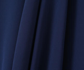Casual non-stretch halter-neck solid color zip-up midi dress