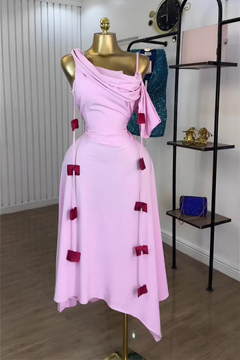 casual plus size non-stretch solid color pleated sleeveless maxi dress