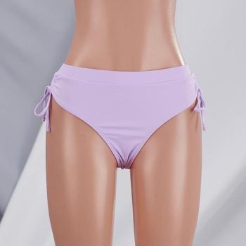 sexy pure color bikini bottoms(only bottoms)