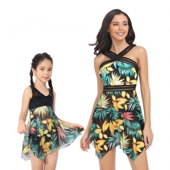 Merry Style Maillot de Bain 2 pièces Tankini Vêtement été Fille MSVRKind4