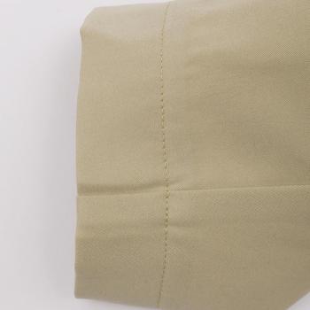 Casual non-stretch lapel solid color with belt jacket(size run small)