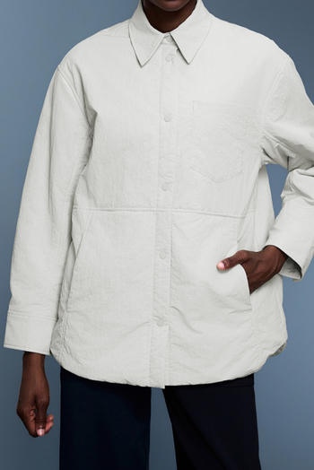 stylish non-stretch pure colour single-breasted all-match jacket