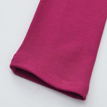 Casual slight stretch solid color 9 colors zip-up top(size run small)