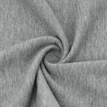 Casual slight stretch stripe printing high-waist pants