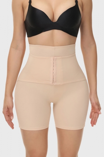 s-3xl sexy lingerie new 2 colors high waist hip lift plus-size corset shapewear