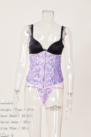Lingerie Cleansing 4個セット➕本体 Wholesale S-6XL plus size sexy lingerie new 8 colors single