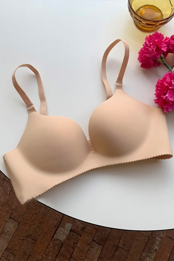 new 2 colors thick palm cup sexy bra