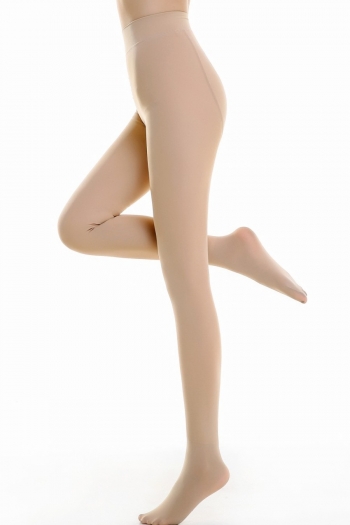 Stretch autumn thin velvet tights(suitable for 80-150 catties)