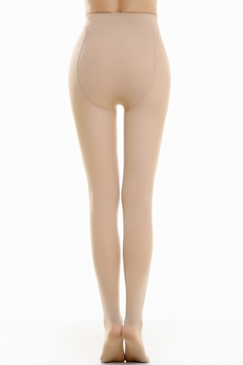 Stretch autumn thin velvet tights(suitable for 80-150 catties)