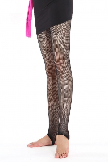 high stretch fishnet hollow sexy ultra-thin tights