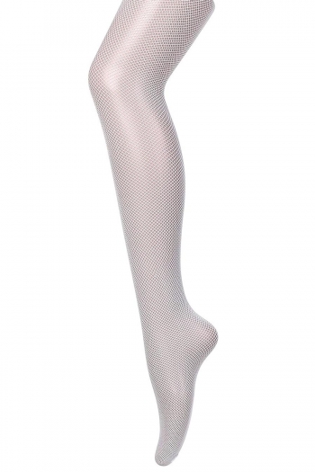 sexy stretch thin mesh super fine hollow tights
