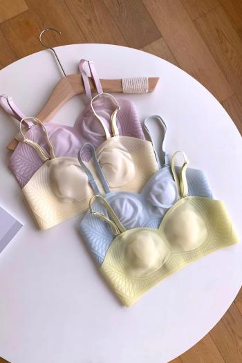 sexy slight stretch traceless bra 70a 75a 80a 85a available for a\b\c cup