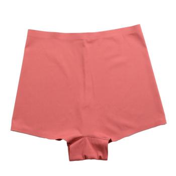 high stretch traceless thin safety shorts