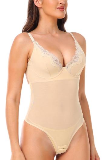 sexy plus size stretch lace trim with underwire unpadded teddy collections