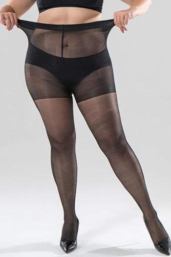 sexy high stretch 4 colors see-through 40d tights(suitable for 128-198lb)