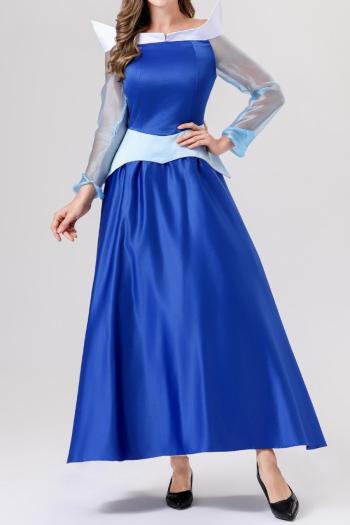 plus size slight stretch halloween sleeping beauty costumes