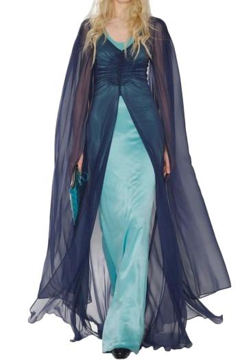 sexy slight stretch halloween two-piece set goddess costumes