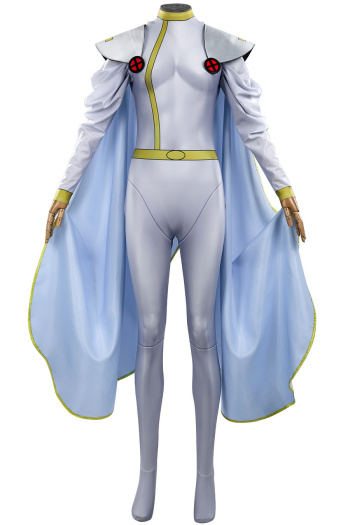 sexy plus size slight stretch warrior costumes
