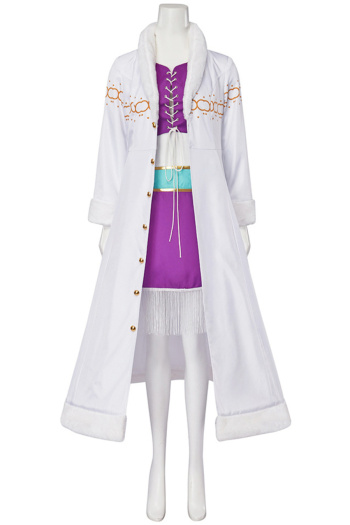 plus size non-stretch one piece robin three-piece set costumes
