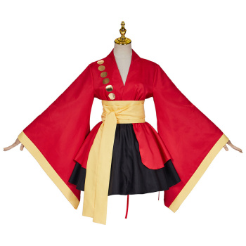 plus size non-stretch innovation one piece costumes