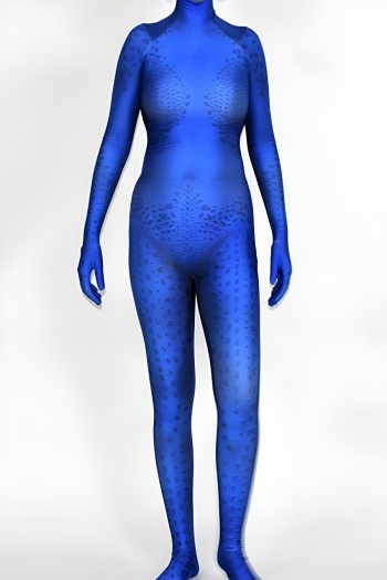 sexy plus size slight stretch halloween movie role costumes