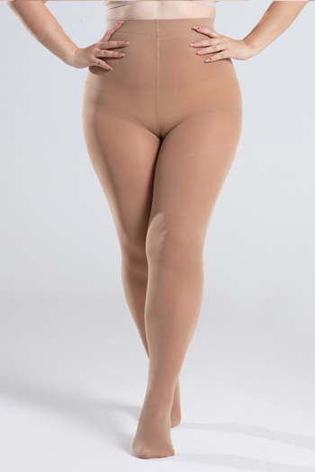 high stretch high waist anti-snagging tights (height:160-175cm,weight:132-198lb)