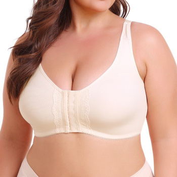 sexy plus size slight stretch 3 colors hook buckle crop vest shapewear