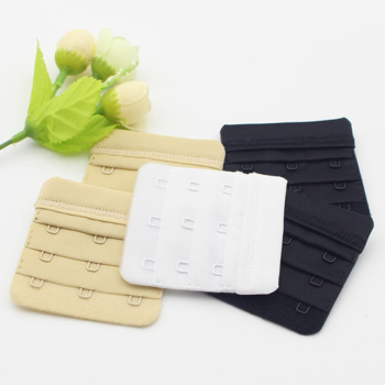 three pcs new three buckles underwear extension buckle