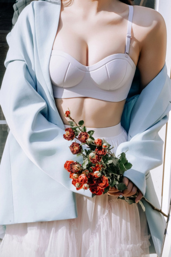 sexy slight stretch 4 colors breathable gather padded bras(asia size)