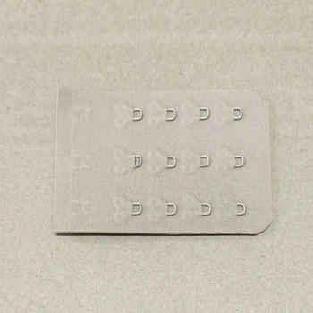 one pc new 4 colors seamless underwear three rows extension buckle