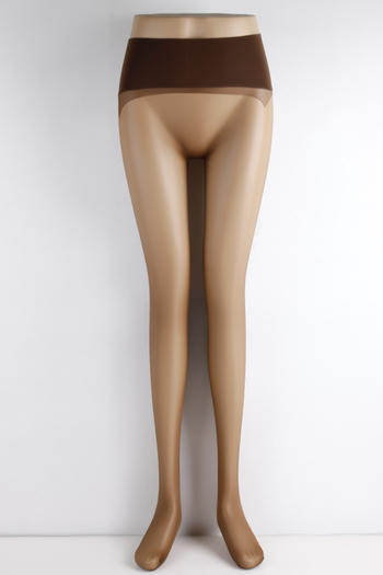 sexy high stretch ultra-thin seamless silky anti-snagging tights