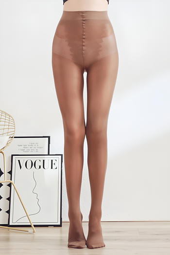 sexy high stretch see through ultra-thin 3 colors tights(no panties)