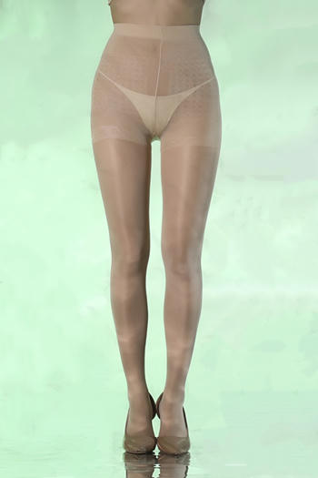 sexy high stretch see through 4 colors ultra-thin hip lift tights(no thong)