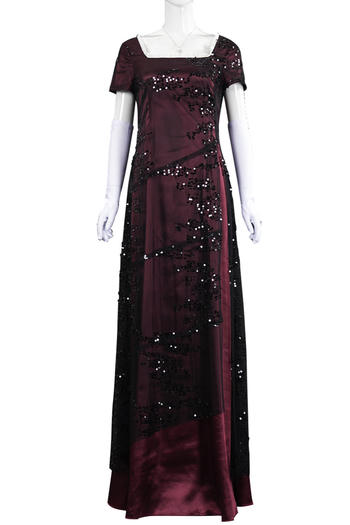 plus size non-stretch movie roles costumes(with neck ring&earrings&gloves)