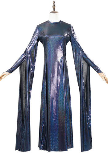 plus size non-stretch evil queen costumes(with headgear&hats)